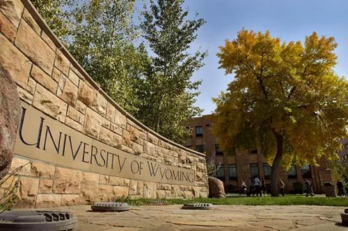 来华招生,美国,怀俄明大学音乐学院,音乐学院来华招生
