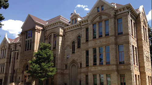来华招生,美国,怀俄明大学音乐学院,音乐学院来华招生