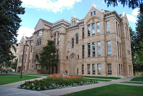来华招生,美国,怀俄明大学音乐学院,音乐学院来华招生