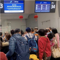 澳洲对华14天禁令恐继续延迟?!政府正在考虑延长受影响学生的签证