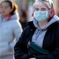 英国新冠肺炎死亡病例增至5例 政府将出台防控新措施