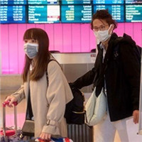 搭乘飞机如何避免感染新冠病毒?