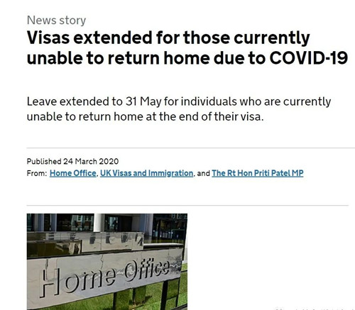 英国签证,英国学生签证,英国长期签证,签证有效期,