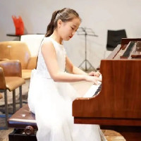 巴赫和肖邦，到底应该如何演绎？现在我知道了—— 周子涵：5月14日彼得教授