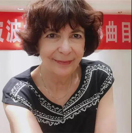 肖赛主席,波波娃,肖邦国际钢琴比赛,艺术留学广场