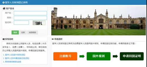 留学,留学回国人员证明,留学优惠政策,留学生,自费留学人员