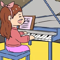 如何提高钢琴的视奏能力和识谱速度?