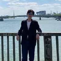 16岁被德国慕尼黑音乐学院录取！梅花香自苦寒来！