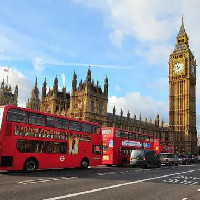 英国留学|英国最全吃住行攻略,各大app赶快收好!