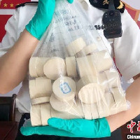 假期接近尾声！境外回来这些东西千万不要带回家……