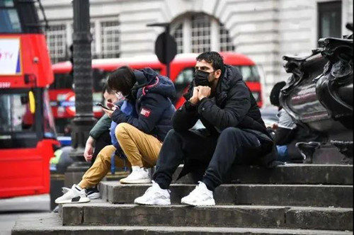 英国留学,英国留学生,英国留学生返校,留学生返校,英国大学