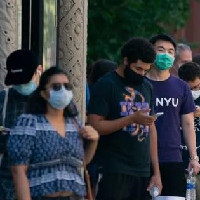 看到曙光,33所美国大学官宣秋季线下授课!