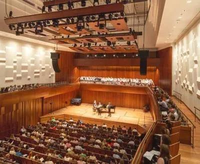 英国市政厅音乐及戏剧学院,市政厅音乐及戏剧学院,英国音乐学院