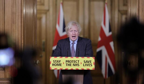 英国,英国留学,英国解封,英国大学返校,