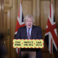英国官宣四步解封计划,3月8日开始返校,6月21日完全恢复正常生活。
