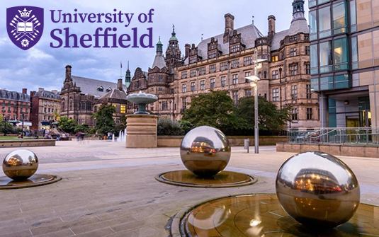 英国谢菲尔德大学音乐学院
