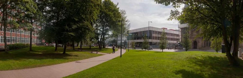 曼彻斯特大学,艺术学院,曼彻斯特大学艺术学院,英国音乐学院,英国艺术学院