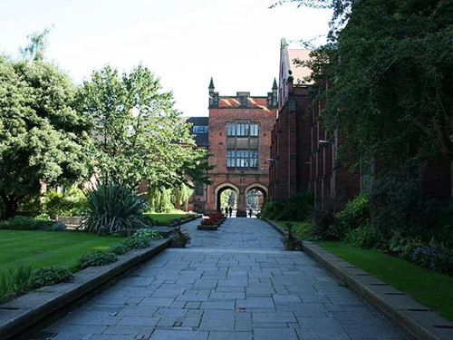 纽卡斯尔大学音乐学院,纽卡斯尔大学,音乐学院,英国纽卡斯尔大学音乐学院