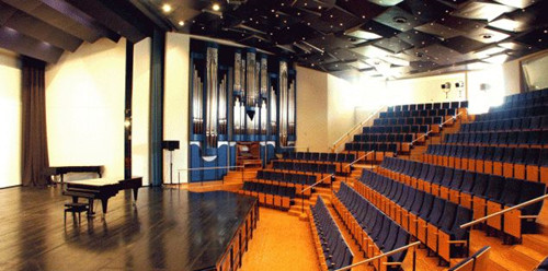 德国,德国艺术学院,艺术留学,特罗辛根国立音乐学院,特罗辛根音乐学院