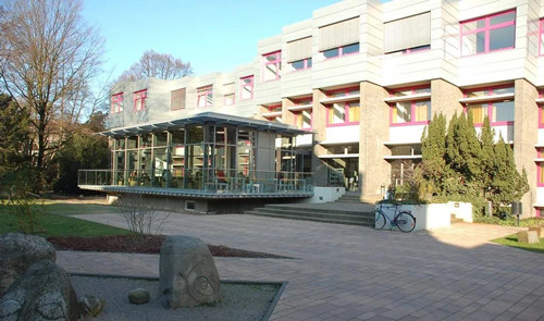 德国,德国艺术学院,艺术留学,杜塞尔多夫,德国音乐学院