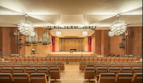 德国,德国艺术学院,艺术留学,德国音乐学院,弗莱堡音乐学院