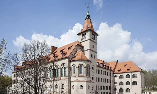 德国,德国艺术学院,艺术留学,纽伦堡音乐学院,德国音乐学院