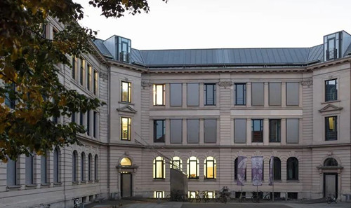 德国音乐留学,维尔茨堡音乐学院,音乐留学