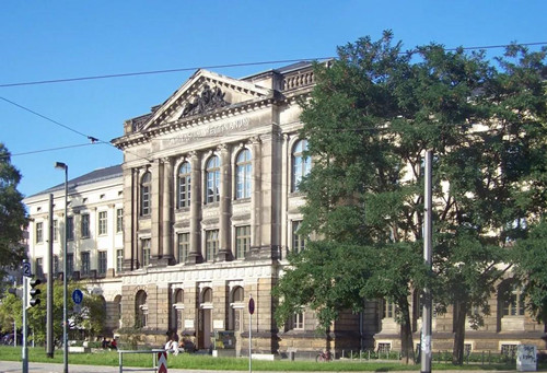 德国音乐留学,德累斯顿音乐学院,音乐留学