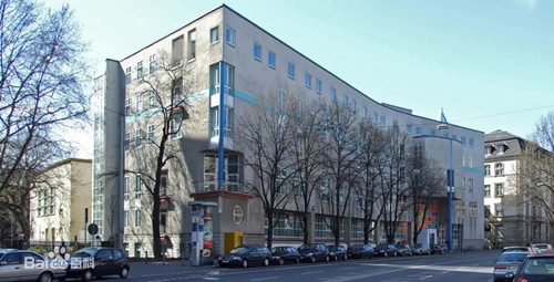 法兰克福音乐学院,德国,法兰克福,德国音乐学院,德国艺术学院