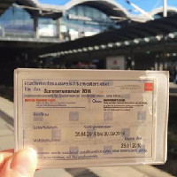 德国留学|德国出行交通指南及APP出行攻略~