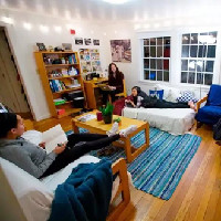 美国留学丨住校还是校外住宿?全美大学宿舍,你的学校在榜吗?