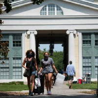 美国留学丨美国国际教育协会:86%的美国大学已经准备好秋季线下复课