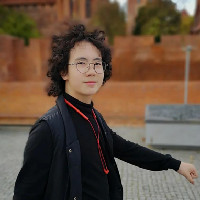 15岁被汉诺威音乐学院录取，有没有太帅？