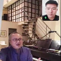 被肖赛评委青睐的天之骄子 | 张九思—2020年成功进入邓泰山教授门下的幸运儿
