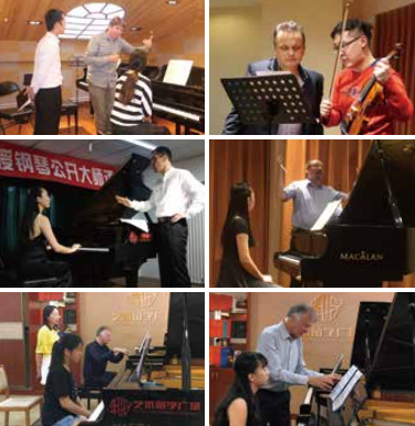 艺考生,艺术留学广场,国际预科班,艺术留学,音乐留学,中央音乐学院,国际艺术类院校
