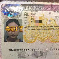 疫情下的第一例英国钢琴表演硕士签证来了,大英帝国秋季开学畅通无阻!