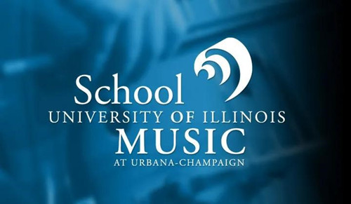 音乐留学 | 美国伊利诺伊大学音乐学院2022年招生面试要求 