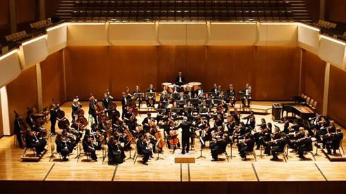 音乐留学 | 美国伊利诺伊大学音乐学院2022年招生面试要求 