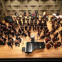 艺术留学|美国纽约州立大学石溪分校音乐系简介附面试曲目 