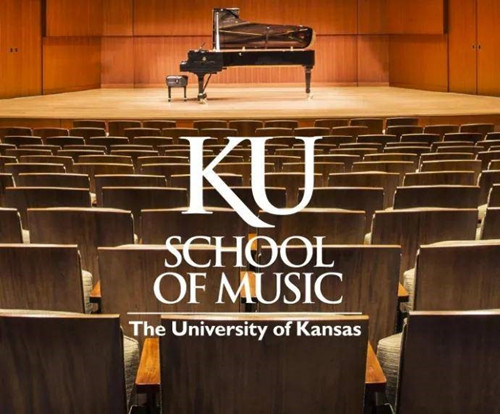 音乐留学|美国堪萨斯大学音乐学院简介及面试曲目要求 