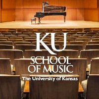 艺术留学|美国堪萨斯大学音乐学院简介及面试曲目要求 
