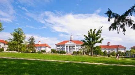 音乐留学 |美国詹姆斯麦迪逊大学专业介绍 