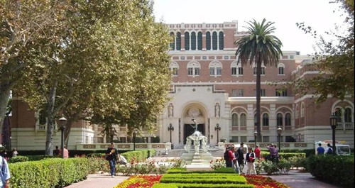 音乐留学|美国南加州大学桑顿音乐学院2022年招生面试曲目要求