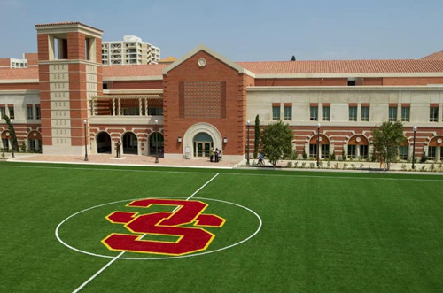 美国院校介绍 | 南加州大学桑顿音乐学院