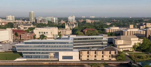 音乐留学 | 美国西北大学本尼音乐学院2022年招生面试曲目要求 