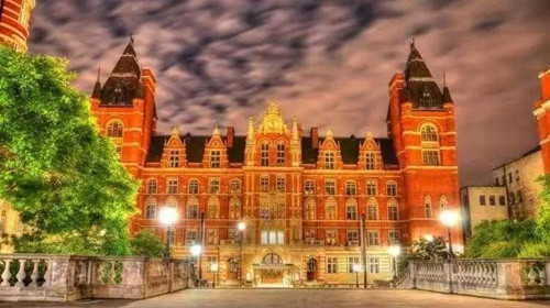 英国两所皇家音乐学院的区别