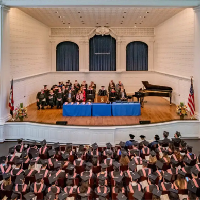 别选错了!美国独立音乐学院和大学附属音乐学院区别解析