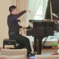 “小肖赛”国际舞台上的中国骄傲