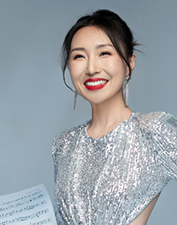 只此一位!同时在英国多所皇家音乐院校任教的华人教授来艺术留学广场开课啦!