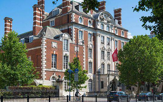 英国皇家音乐学院(Royal Academy of Music)